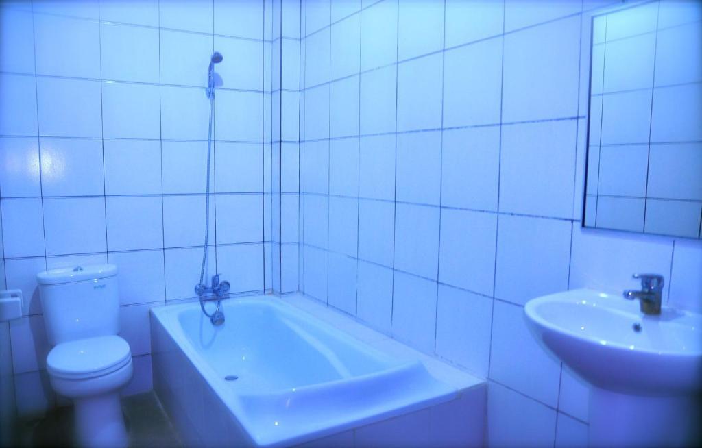 Si Doi Hotel Legian Kuta  Room photo